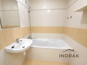Pronájem bytu 2+1, Nový Jičín, Sportovní, 58 m2