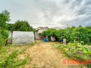 Prodej rodinného domu, Sušice, V Hrůbatech, 98 m2