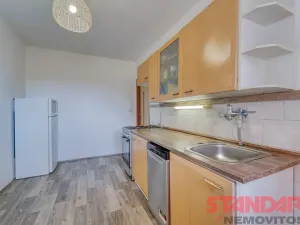 Prodej bytu 2+1, Klatovy, Koldinova, 55 m2