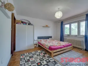 Prodej bytu 2+1, Klatovy, Koldinova, 55 m2