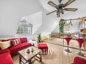 Prodej ordinace, Znojmo, Bratrstva, 210 m2