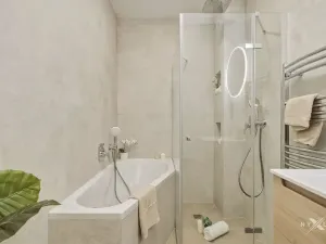 Prodej bytu 2+kk, Praha - Braník, Na Mlejnku, 70 m2