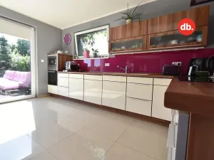 Prodej vícegeneračního domu, Otovice, Na Louce, 280 m2
