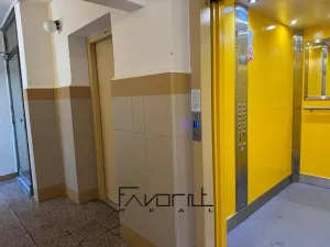 Prodej bytu 2+kk, Ostrava, Bohumíra Četyny, 50 m2