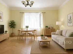Prodej rodinného domu, Blatná, Spálená, 70 m2