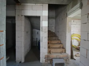Prodej rodinného domu, Dobrovítov, 200 m2