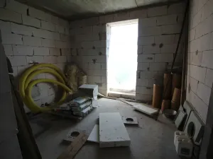 Prodej rodinného domu, Dobrovítov, 200 m2