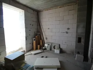 Prodej rodinného domu, Dobrovítov, 200 m2