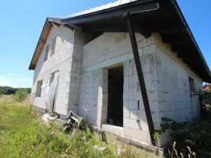 Prodej rodinného domu, Dobrovítov, 200 m2