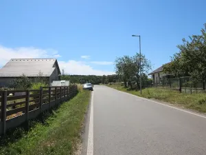 Prodej rodinného domu, Dobrovítov, 200 m2