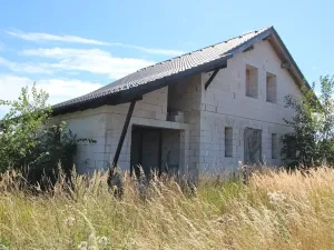 Prodej pozemku pro bydlení, Dobrovítov, 1017 m2