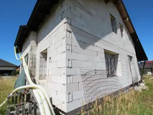 Prodej pozemku pro bydlení, Dobrovítov, 1017 m2
