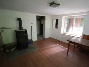 Prodej rodinného domu, Svojšice, 75 m2