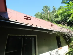 Prodej rodinného domu, Svojšice, 75 m2