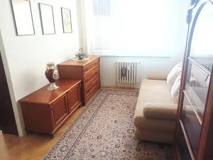 Pronájem bytu 2+kk, Praha - Vokovice, Ke dvoru, 38 m2