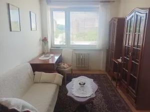 Pronájem bytu 2+kk, Praha - Vokovice, Ke dvoru, 38 m2