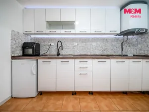 Prodej chaty, Dolní Břežany - Jarov, 67 m2