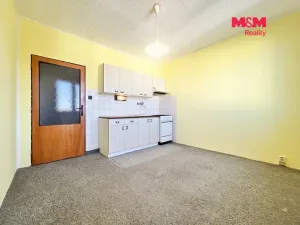 Pronájem bytu 1+1, Klatovy - Klatovy II, K Letišti, 44 m2