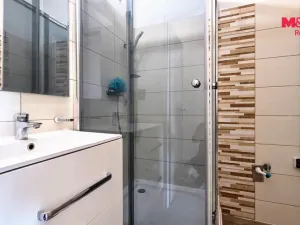 Prodej bytu 3+1, Ostrava - Moravská Ostrava, Mánesova, 55 m2