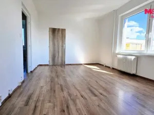 Prodej bytu 3+1, Ostrava - Moravská Ostrava, Mánesova, 55 m2