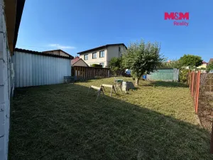 Pronájem bytu 2+1, Trhové Sviny, Dělnická, 70 m2