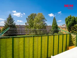 Prodej bytu 2+1, Varnsdorf, Legií, 56 m2