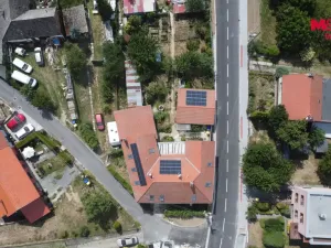 Prodej rodinného domu, Týn nad Bečvou, Kostelní, 400 m2