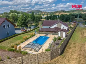 Prodej rodinného domu, Řehlovice, 154 m2