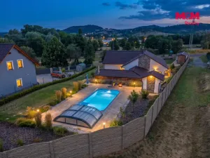 Prodej rodinného domu, Řehlovice, 154 m2