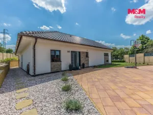 Prodej rodinného domu, Řehlovice, 154 m2