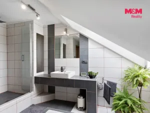 Prodej rodinného domu, Chuchelna, 290 m2
