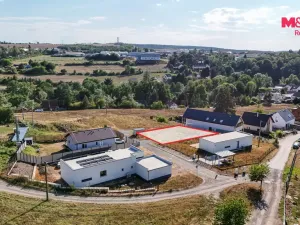 Prodej pozemku pro bydlení, Chrást, Smědčická, 518 m2