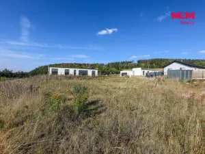 Prodej pozemku pro bydlení, Chrást, Smědčická, 518 m2