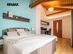 Prodej vícegeneračního domu, Chudčice, 177 m2