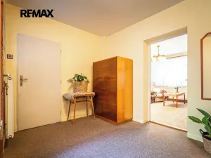 Prodej vícegeneračního domu, Chudčice, 177 m2