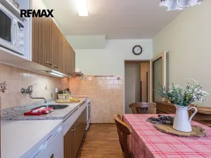 Prodej vícegeneračního domu, Chudčice, 177 m2