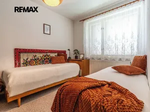 Prodej vícegeneračního domu, Chudčice, 177 m2