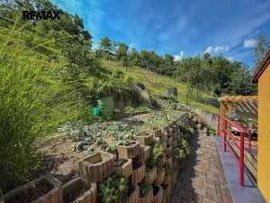 Prodej vícegeneračního domu, Chudčice, 177 m2