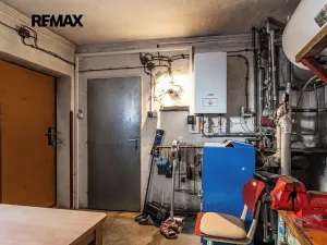 Prodej vícegeneračního domu, Chudčice, 177 m2