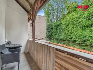 Prodej bytu 5+1, Poděbrady - Poděbrady III, Na Dláždění, 140 m2