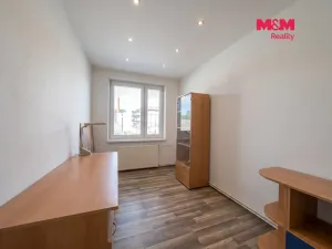 Prodej bytu 3+1, Šternberk, Uničovská, 66 m2
