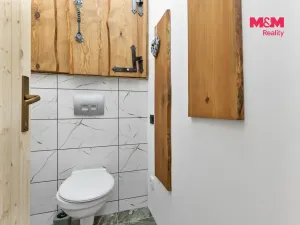 Prodej bytu 4+kk, Libáň, Na Ženichově, 80 m2