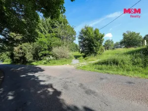 Prodej pozemku pro bydlení, Tachov - Mýto, 2139 m2
