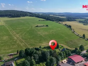Prodej pozemku pro bydlení, Tachov - Mýto, 2139 m2
