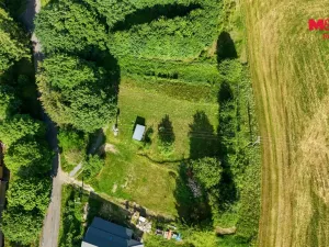 Prodej pozemku pro bydlení, Tachov - Mýto, 955 m2