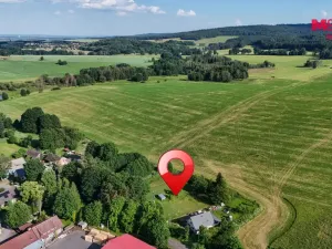 Prodej pozemku pro bydlení, Tachov - Mýto, 955 m2