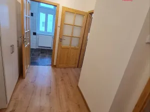 Pronájem bytu 2+kk, Brno - Husovice, Musilova, 51 m2