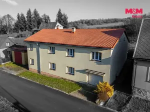 Prodej rodinného domu, Rýmařov, Strálecká, 300 m2