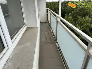 Prodej bytu 3+1, Kladno, Estonská, 75 m2