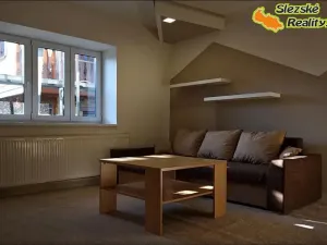 Pronájem bytu 3+1, Baška, 105 m2